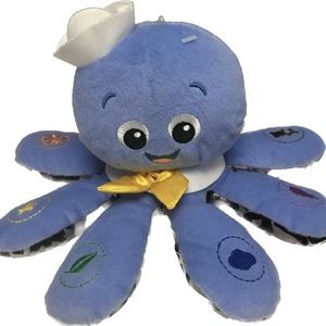 Baby Einstein Octoplush